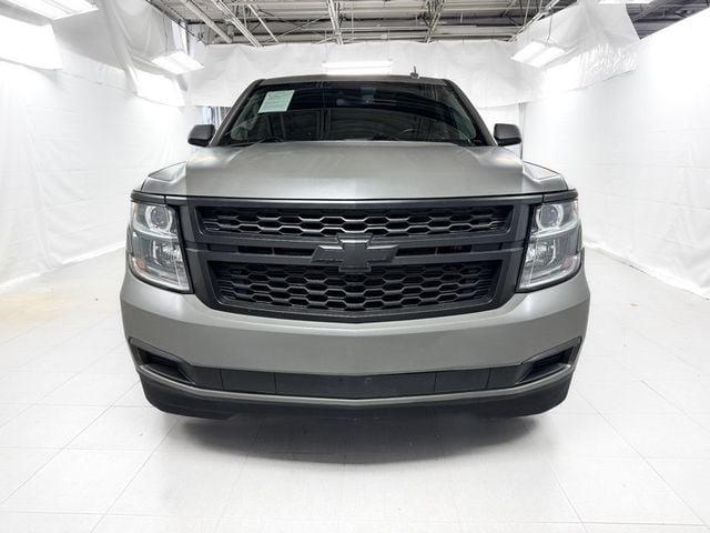 2019 Chevrolet Tahoe LT 4WD - 23028938 - 1
