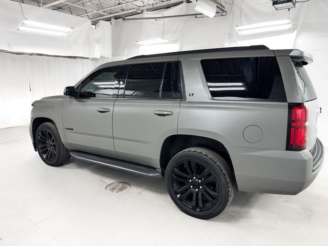 2019 Chevrolet Tahoe LT 4WD - 23028938 - 2