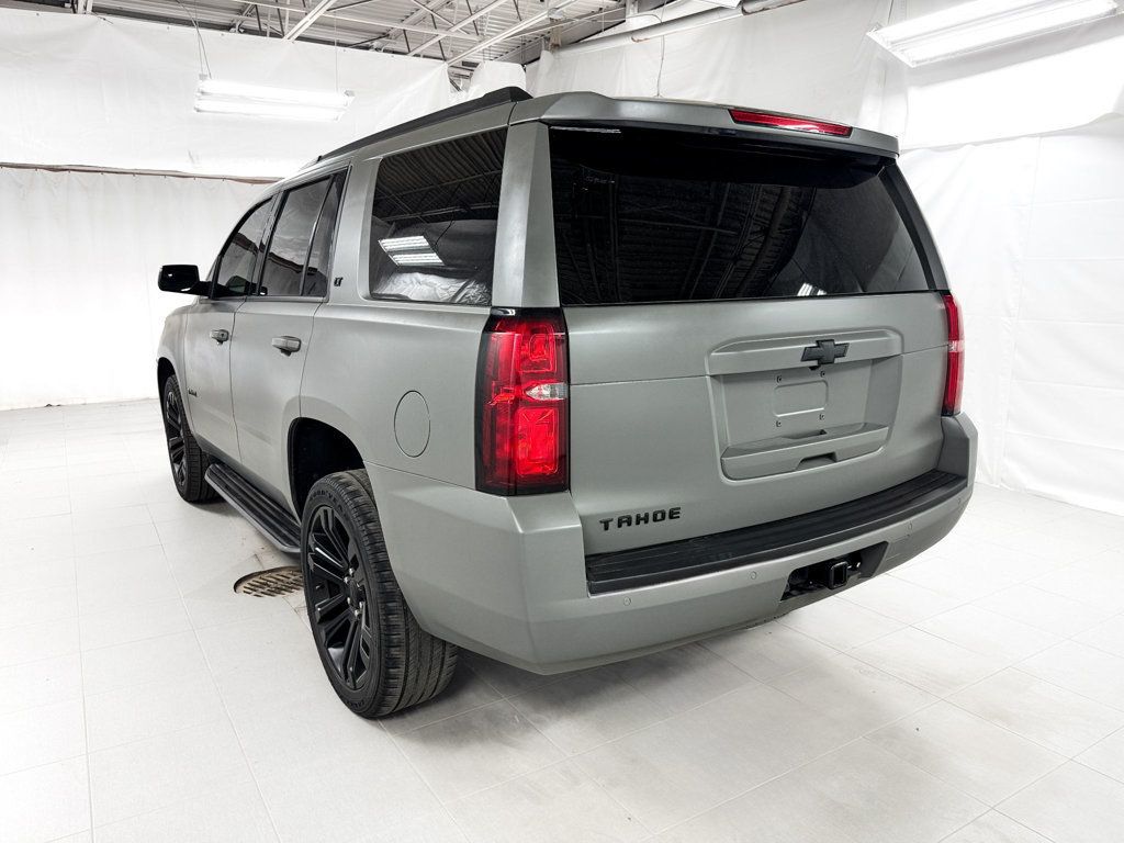 2019 Chevrolet Tahoe LT 4WD - 23028938 - 3