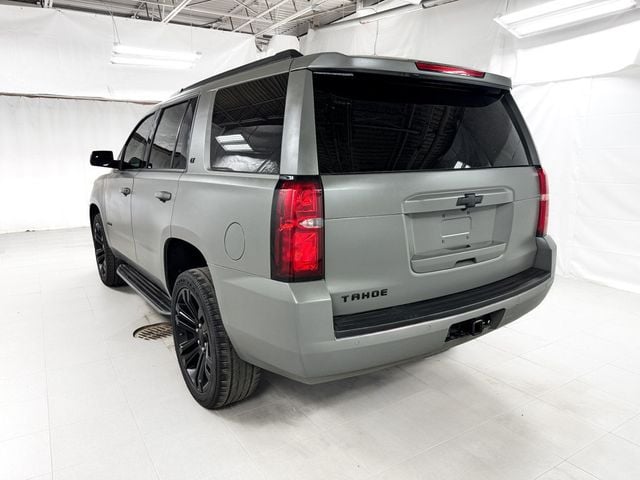 2019 Chevrolet Tahoe LT 4WD - 23028938 - 3