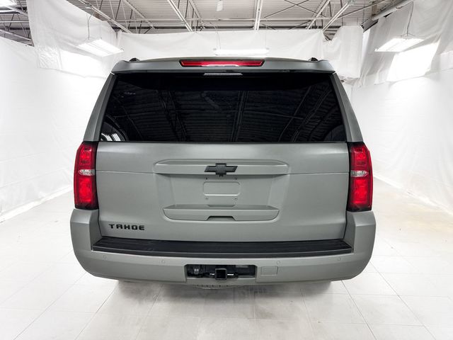 2019 Chevrolet Tahoe LT 4WD - 23028938 - 4