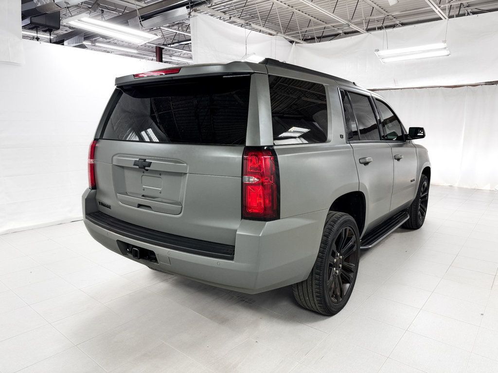 2019 Chevrolet Tahoe LT 4WD - 23028938 - 5