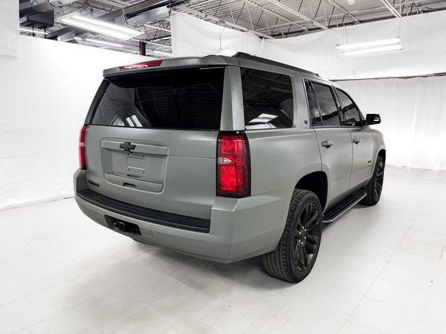 2019 Chevrolet Tahoe LT 4WD - 23028938 - 5