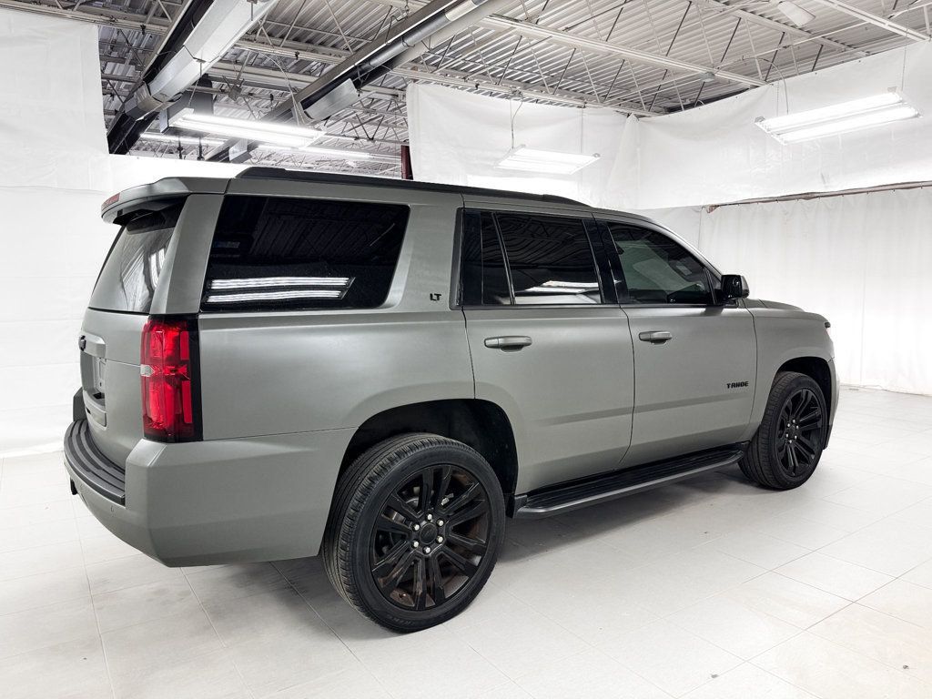 2019 Chevrolet Tahoe LT 4WD - 23028938 - 6