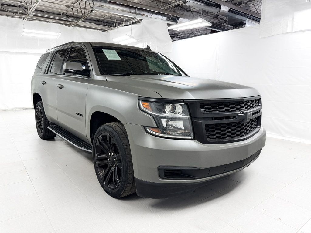 2019 Chevrolet Tahoe LT 4WD - 23028938 - 7