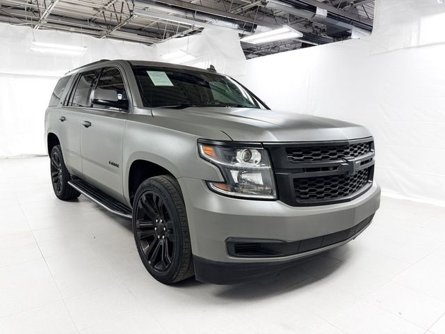 2019 Chevrolet Tahoe LT 4WD - 23028938 - 7