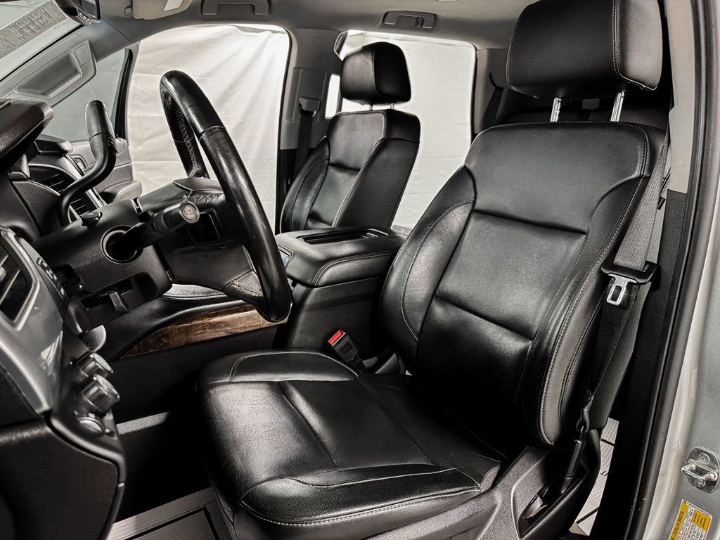 2019 Chevrolet Tahoe LT 4WD - 23028938 - 8