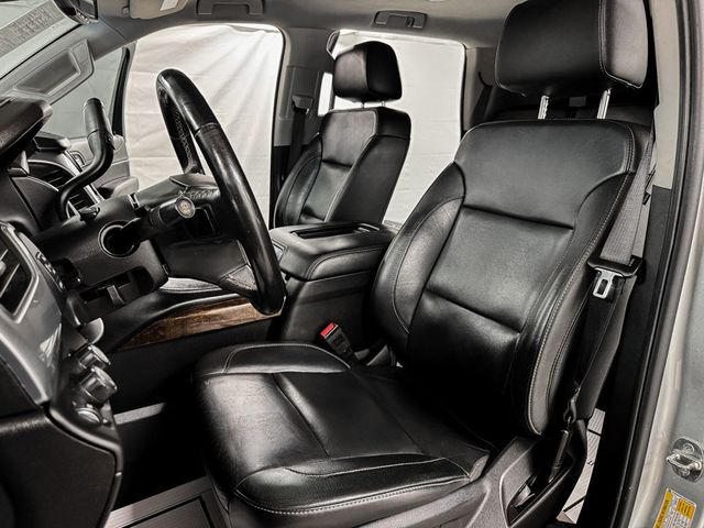 2019 Chevrolet Tahoe LT 4WD - 23028938 - 8