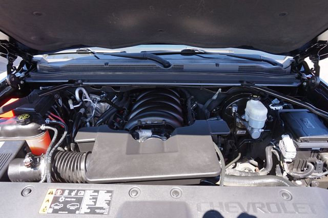 2019 Chevrolet Tahoe LT, PREMIUM WHEELS, MOON ROOF, LEATHER, TOWING PACKAGE - 23003414 - 10