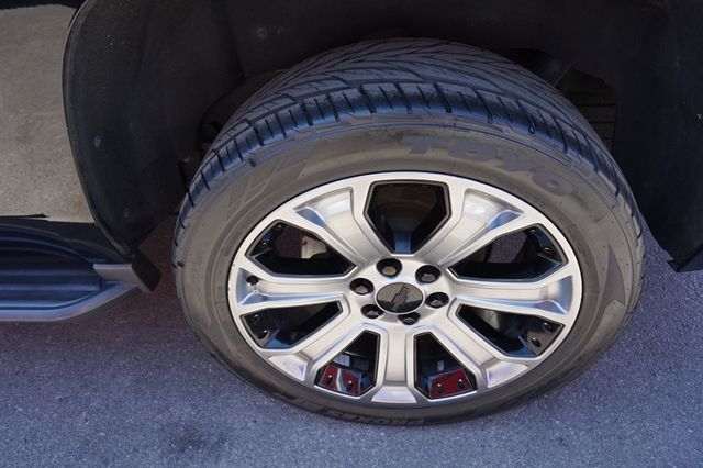 2019 Chevrolet Tahoe LT, PREMIUM WHEELS, MOON ROOF, LEATHER, TOWING PACKAGE - 23003414 - 13