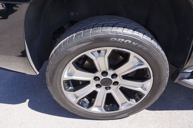 2019 Chevrolet Tahoe LT, PREMIUM WHEELS, MOON ROOF, LEATHER, TOWING PACKAGE - 23003414 - 14