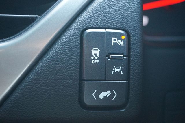 2019 Chevrolet Tahoe LT, PREMIUM WHEELS, MOON ROOF, LEATHER, TOWING PACKAGE - 23003414 - 25