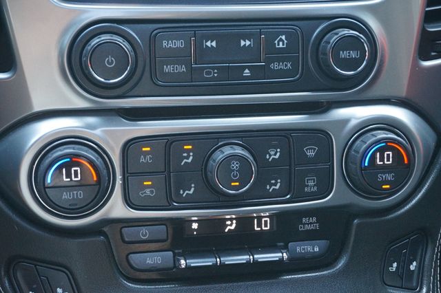 2019 Chevrolet Tahoe LT, PREMIUM WHEELS, MOON ROOF, LEATHER, TOWING PACKAGE - 23003414 - 34