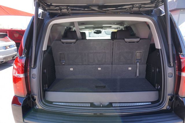 2019 Chevrolet Tahoe LT, PREMIUM WHEELS, MOON ROOF, LEATHER, TOWING PACKAGE - 23003414 - 7