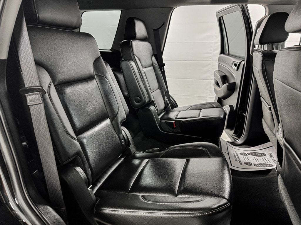 2019 Chevrolet Tahoe LT Z71 4WD - 22981018 - 9