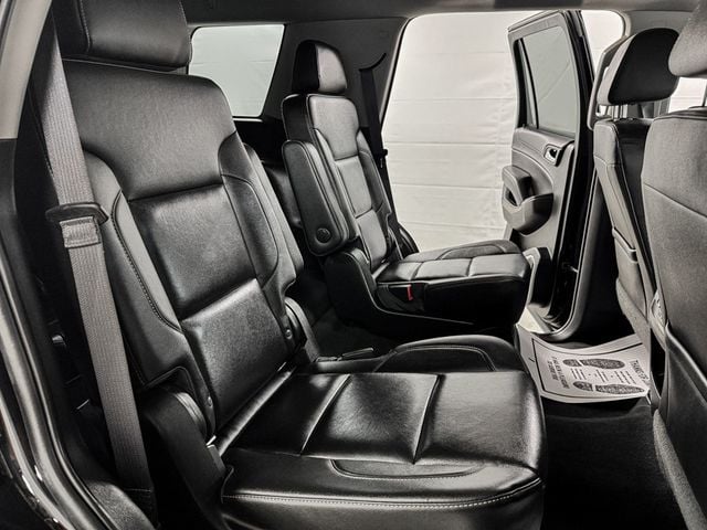 2019 Chevrolet Tahoe LT Z71 4WD - 22981018 - 9