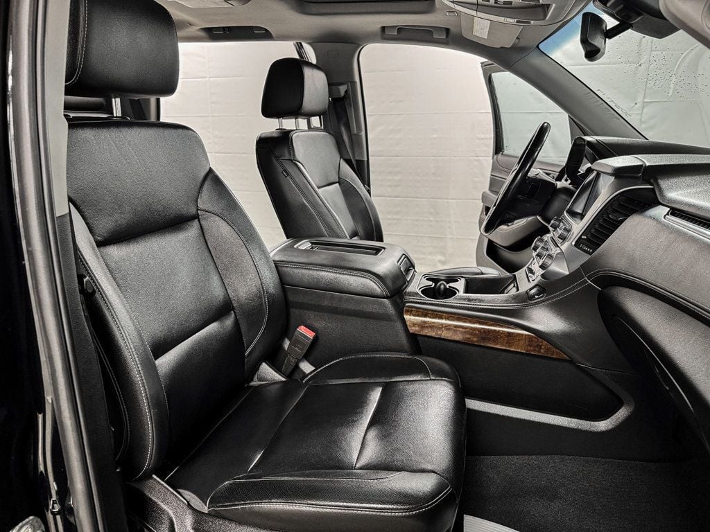 2019 Chevrolet Tahoe LT Z71 4WD - 22981018 - 10