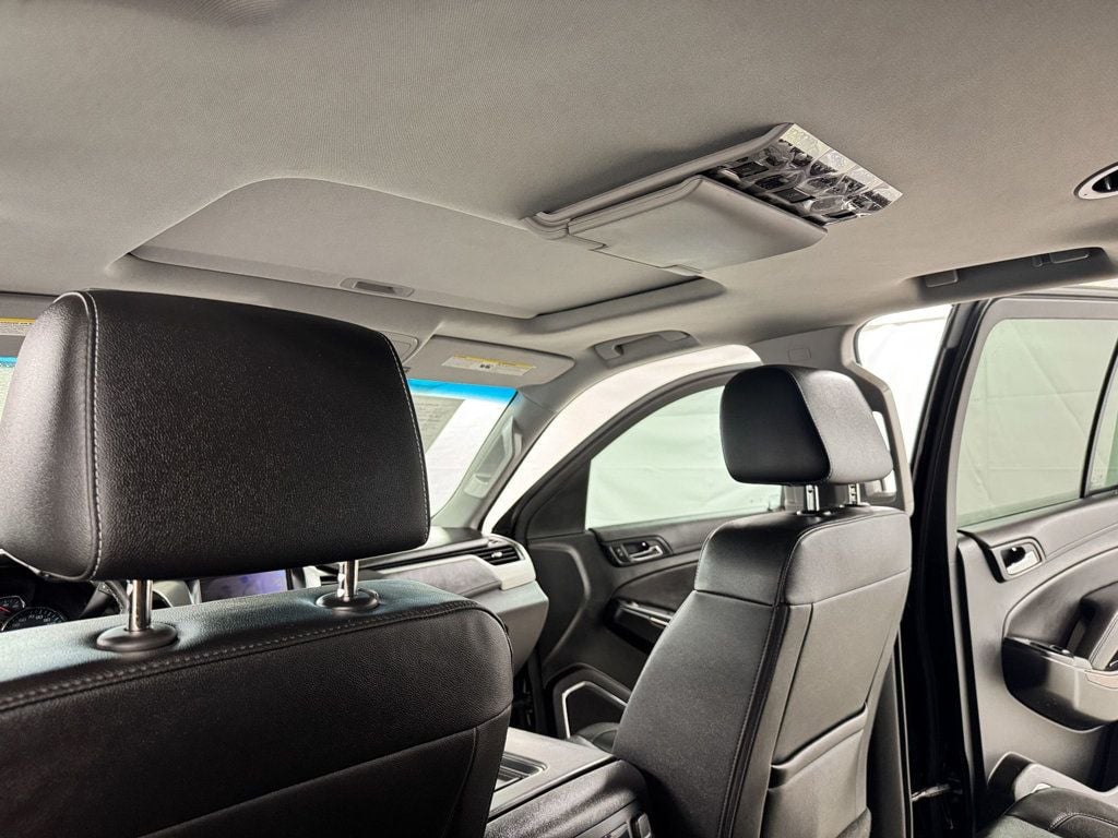 2019 Chevrolet Tahoe LT Z71 4WD - 22981018 - 11