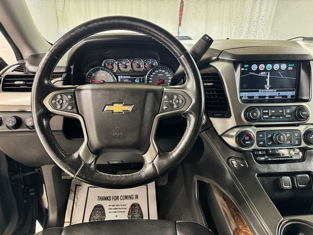 2019 Chevrolet Tahoe LT Z71 4WD - 22981018 - 12