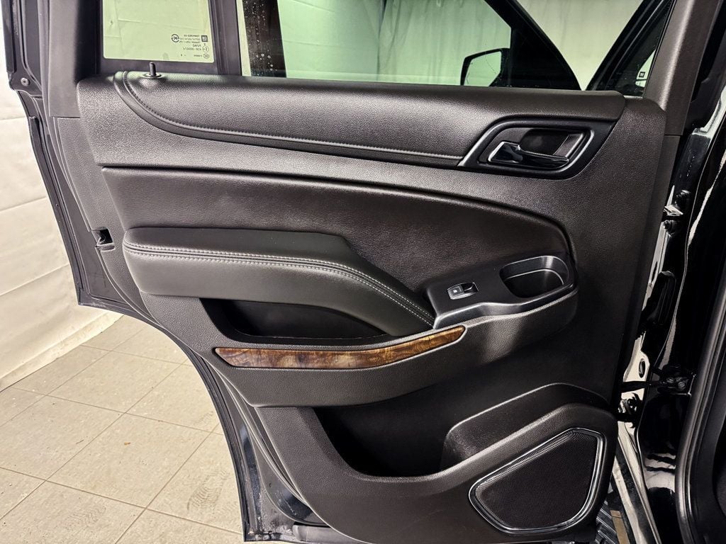 2019 Chevrolet Tahoe LT Z71 4WD - 22981018 - 14