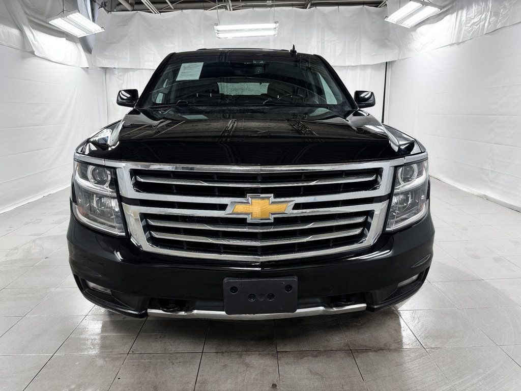 2019 Chevrolet Tahoe LT Z71 4WD - 22981018 - 1