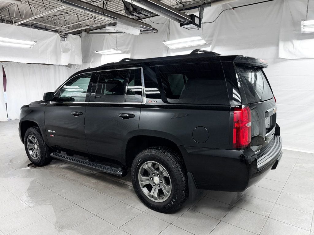 2019 Chevrolet Tahoe LT Z71 4WD - 22981018 - 2