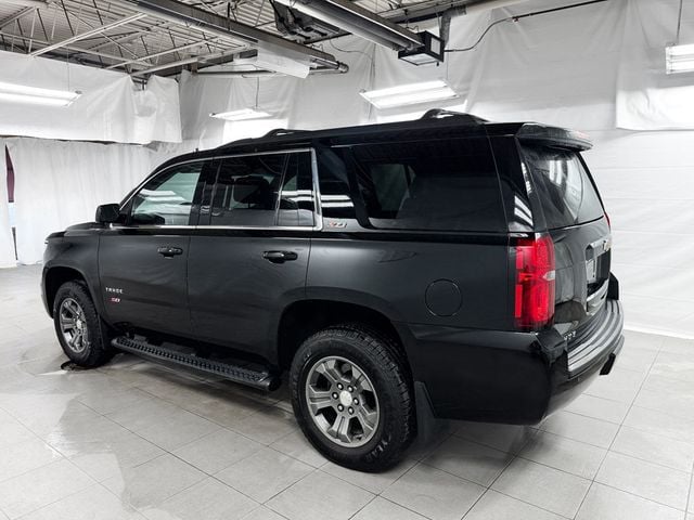 2019 Chevrolet Tahoe LT Z71 4WD - 22981018 - 2