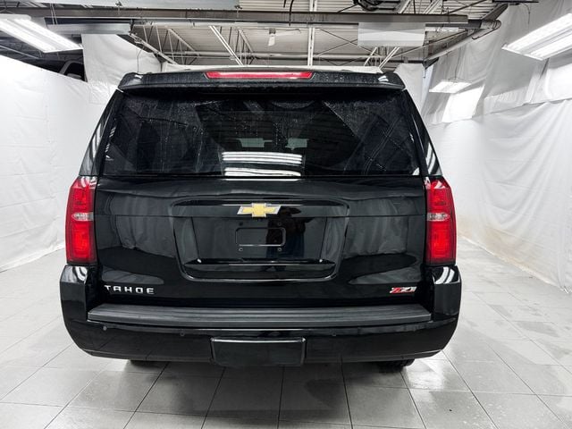 2019 Chevrolet Tahoe LT Z71 4WD - 22981018 - 3