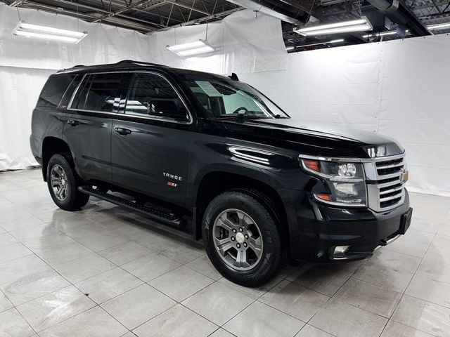 2019 Chevrolet Tahoe LT Z71 4WD - 22981018 - 5