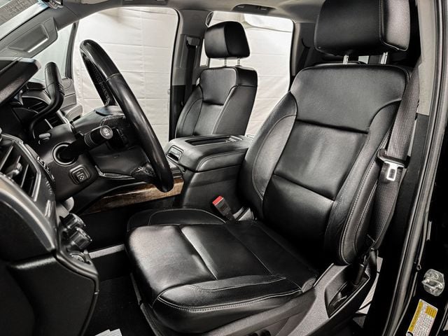 2019 Chevrolet Tahoe LT Z71 4WD - 22981018 - 6