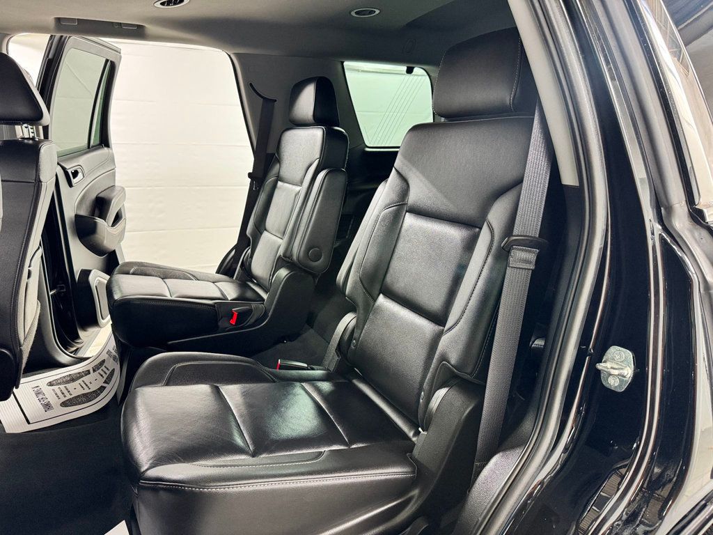 2019 Chevrolet Tahoe LT Z71 4WD - 22981018 - 7