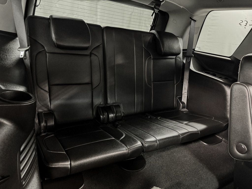 2019 Chevrolet Tahoe LT Z71 4WD - 22981018 - 8