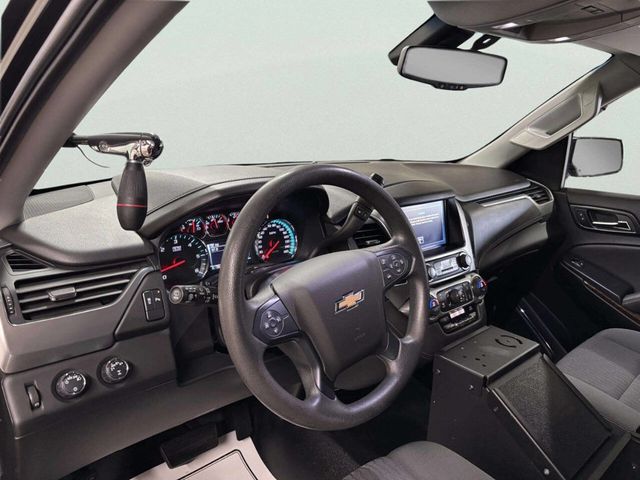 2019 Chevrolet Tahoe Police 4x4 4dr SUV - 23009466 - 10
