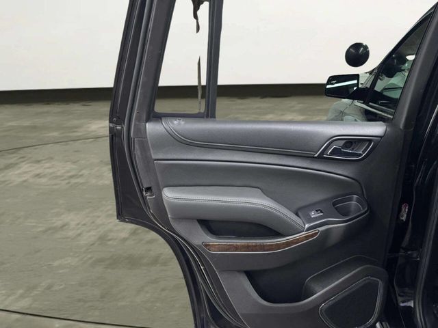 2019 Chevrolet Tahoe Police 4x4 4dr SUV - 23009466 - 12