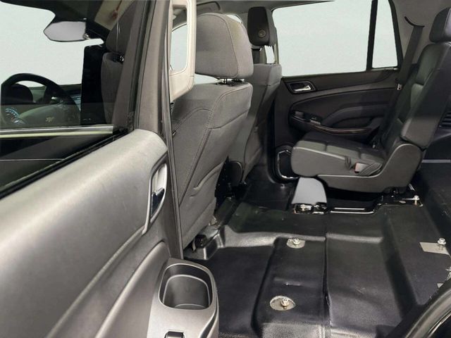 2019 Chevrolet Tahoe Police 4x4 4dr SUV - 23009466 - 13