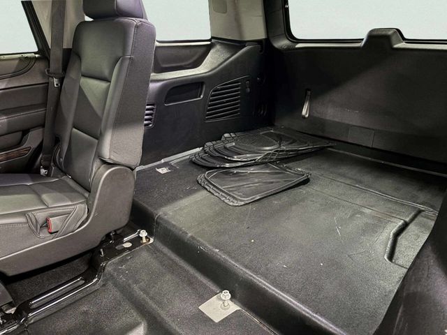 2019 Chevrolet Tahoe Police 4x4 4dr SUV - 23009466 - 14