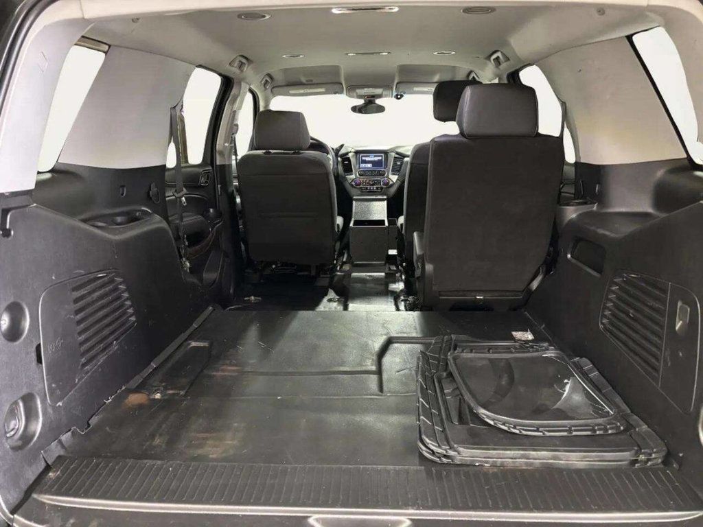 2019 Chevrolet Tahoe Police 4x4 4dr SUV - 23009466 - 16