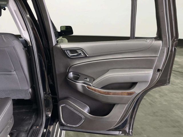 2019 Chevrolet Tahoe Police 4x4 4dr SUV - 23009466 - 17