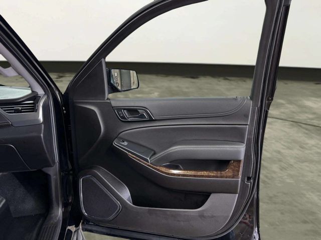 2019 Chevrolet Tahoe Police 4x4 4dr SUV - 23009466 - 19