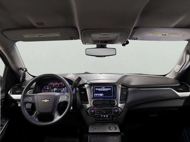 2019 Chevrolet Tahoe Police 4x4 4dr SUV - 23009466 - 21