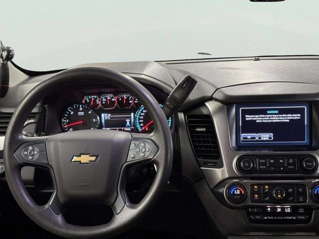 2019 Chevrolet Tahoe Police 4x4 4dr SUV - 23009466 - 22