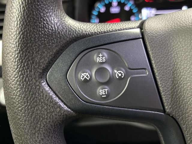 2019 Chevrolet Tahoe Police 4x4 4dr SUV - 23009466 - 25