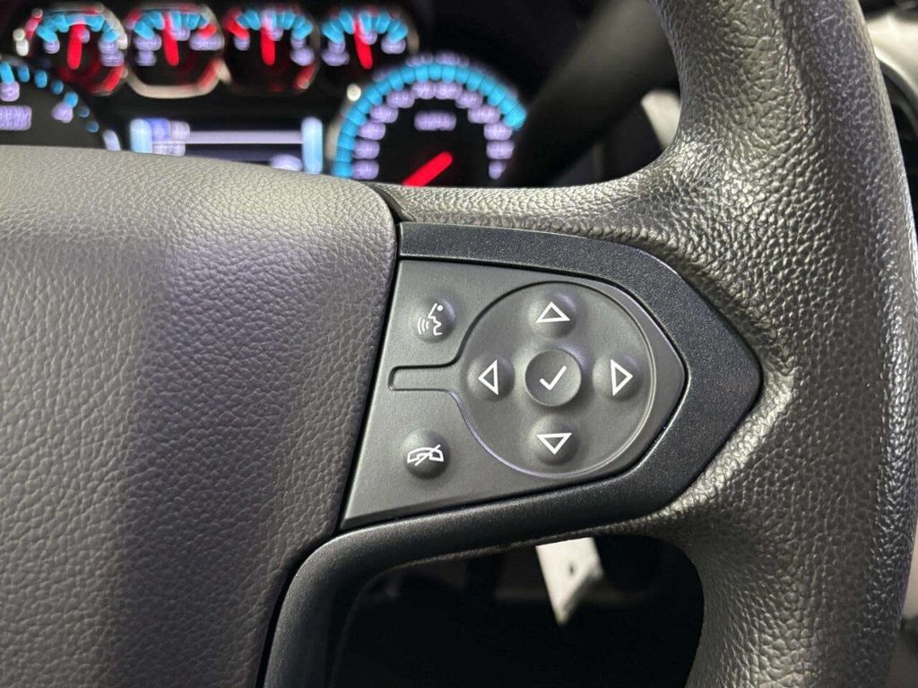 2019 Chevrolet Tahoe Police 4x4 4dr SUV - 23009466 - 26