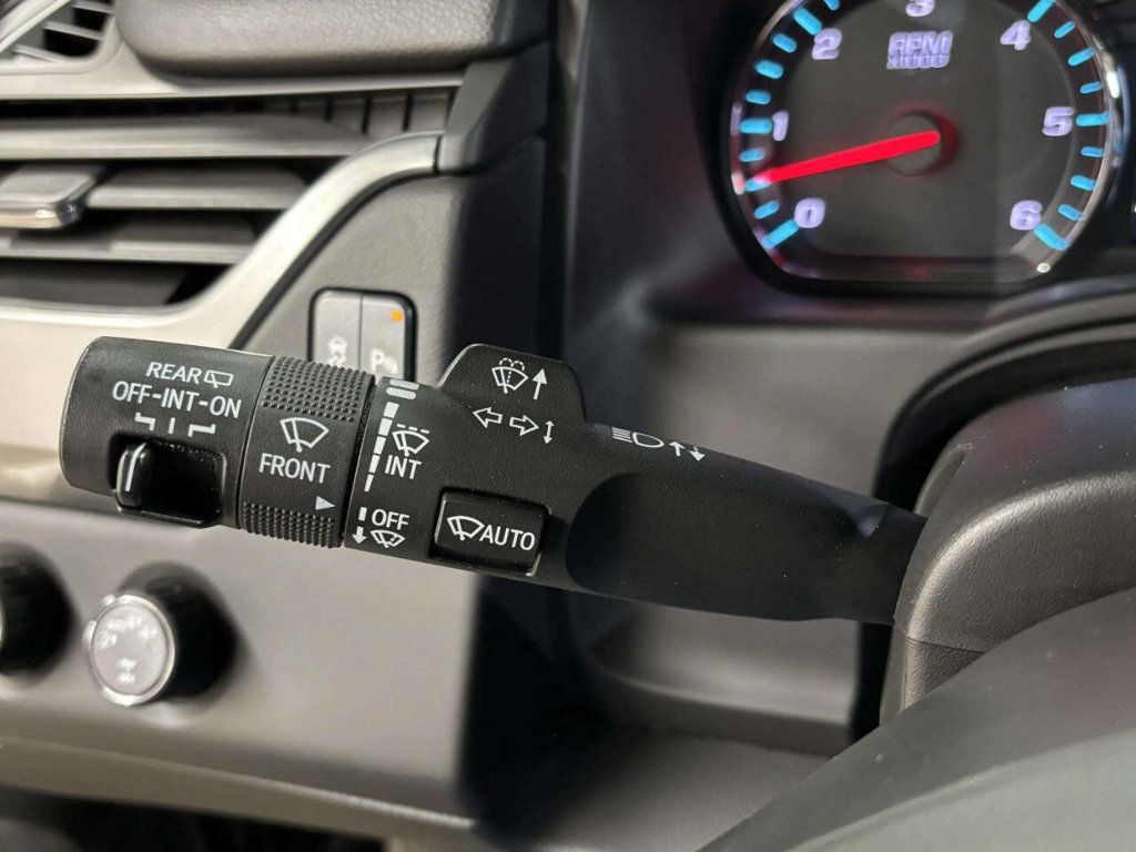 2019 Chevrolet Tahoe Police 4x4 4dr SUV - 23009466 - 27