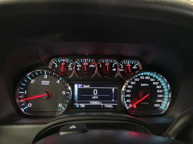 2019 Chevrolet Tahoe Police 4x4 4dr SUV - 23009466 - 29