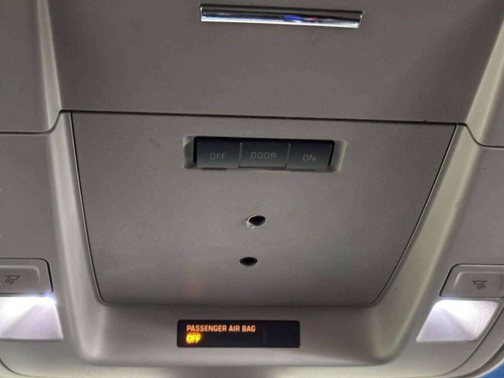 2019 Chevrolet Tahoe Police 4x4 4dr SUV - 23009466 - 30