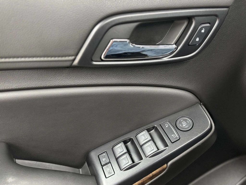 2019 Chevrolet Tahoe Police 4x4 4dr SUV - 23009466 - 31