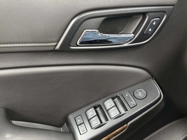 2019 Chevrolet Tahoe Police 4x4 4dr SUV - 23009466 - 31