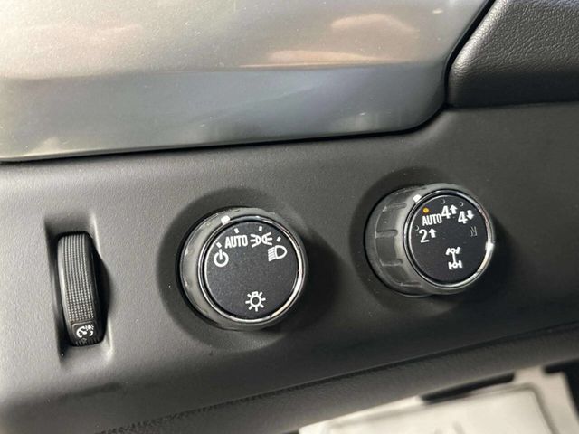 2019 Chevrolet Tahoe Police 4x4 4dr SUV - 23009466 - 32