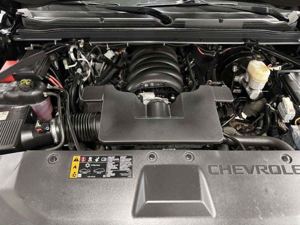 2019 Chevrolet Tahoe Police 4x4 4dr SUV - 23009466 - 8